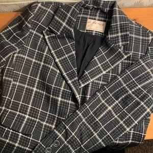 SOLD - Free People Blazer